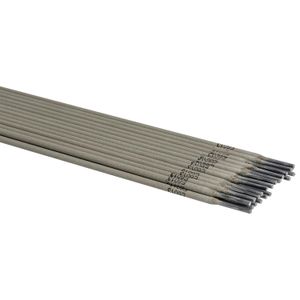 Eletrodo Revestido em Blister E6013 3,25mm com 20 Peças Worker