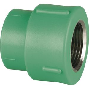 ADAPTADOR PPR AMANCO TRANSIÇÃO F DN25X1 2