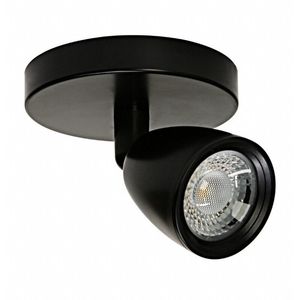 Spot Led Direct Mr16 Red 4w 6500k Pr Bivolt Taschibra