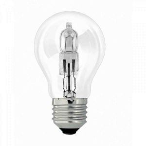 Lâmpada Halógena E27 70w 127v Taschibra