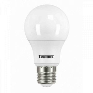 Lâmpada Led E27 4,9w 3000k Bivolt Taschibra
