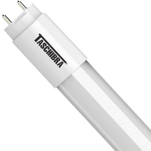 Lâmpada Tubular de LED T8 60cm 9,9W 4000K Biv Taschibra