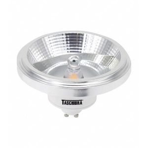 Lâmpada Led Ar111 Gu10 12w 2700k Bivolt