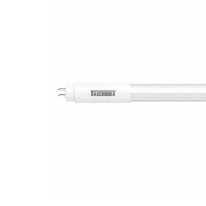 LÂMPADA LED TUBULAR T5 9W 3000K BIVOLT TASCHIBRA