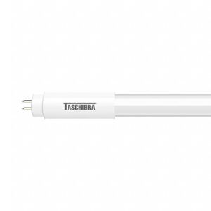 Lâmpada Tubular de LED T5 55cm 9W 6500K Biv Taschibra