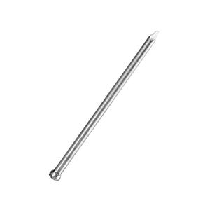 PREGO AÇO GALVANIZADO SEM CABEÇA 10X10 1KG ACEROSID