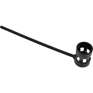 Tarraxa Para Tubo De Pvc 1/2" Worker