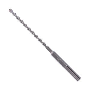 Broca SDS Max de Aço Cromo 20mm x 340mm Worker
