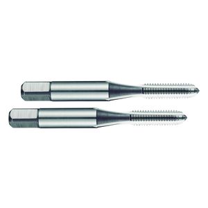 MACHO MANUAL HSS BSP 1/2X14 2 PEÇAS DORMER