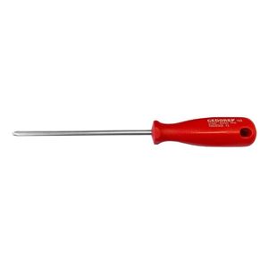 CHAVE PHILLIPS 8X152 5/16X6" PH3 GEDORE RED
