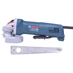 Esmerilhadeira Angular GWS9-125P 5" 900W Bosch