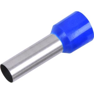 Terminal de Cobre 16mm Pré Isolado Ti Kala