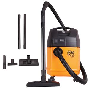 Aspirador de Pó e Água GT PROFI20 25L 20A 1400W 165mbar 220V Wap