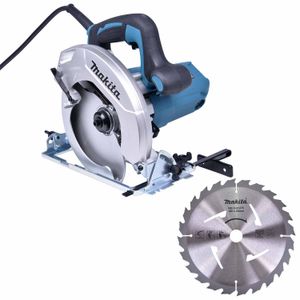 Serra Circular 7.1/4” 1600W Hs7010 Makita