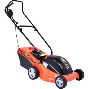 Cortador de Grama Elétrico Ce35P 1300W da Tramontina