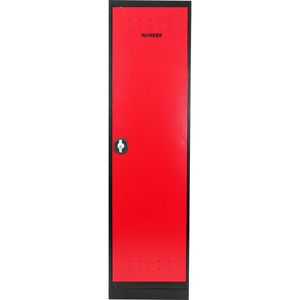 Armário Organizador Gaveteiro 50cmx185cm 33 gavetas Worker
