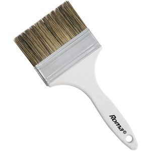 TRINCHA MÉDIA 312 CERDA PINCÉIS ROMA SINTÉTICA GRIS 2"