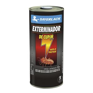 EXTERMINADOR CUPIM SAYERLACK 5L