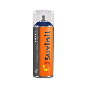 TINTA SPRAY SUA ARTE DOURADO 400ML SUVINIL