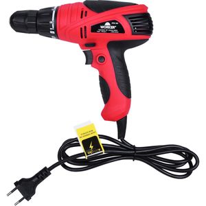 Furadeira Parafusadeira FPW 300 3/8” 10mm 280W da Worker