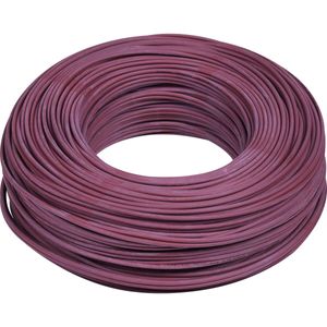 Cordão Paralelo Marrom 2X400Mm² 100Mts Liege