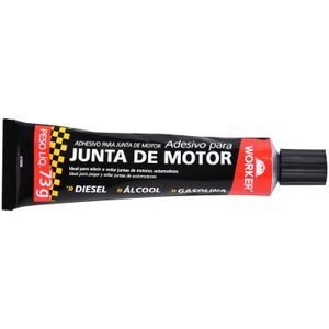 Adesivo Para Junta de Motor 73g Worker