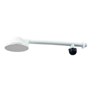 CHUVEIRO DUCHA FRIA 4" COM REGISTRO BR