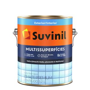 MULTISSUPERFÍCIES EPÓXI BASE A2 3,2L SUVINIL