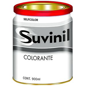 Colorante E-Color Verde Oxido Gi 900ml Suvinil