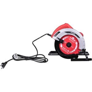 Serra Circular Elétrica 7.1/4" 5000rpm 1300W Worker