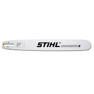 Sabre Duromatic ES 40cm/16" 1,6mm 3/8" Stihl