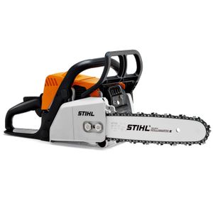 Motosserra a Gasolina Ms 180 Picco Micro Mini 3/8” 1.5Kw Stihl
