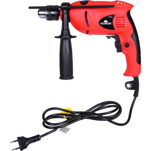 Furadeira de Impacto FIW550 1/2” 3000rpm 550W Worker