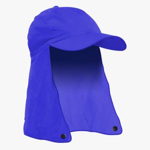 Boné Árabe em Brim Azul Worker