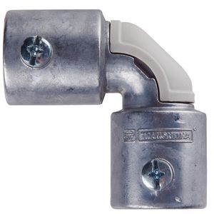 Conector Curvo sem Rosca 3/4" Tramontina