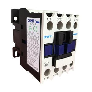 Contator NC1-1801 110v CHINT