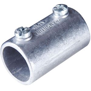 Luva de Emenda Flexor sem Rosca 1" Tramontina