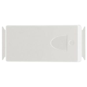 Módulo Pulsador Minuteria Aria 6A Branco 250V Tramontina