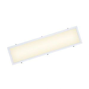 Painel Superled de Embutir 122x32 4000K Ourolux