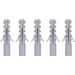 Bucha S-12 Nylon Fischer 05 Peças