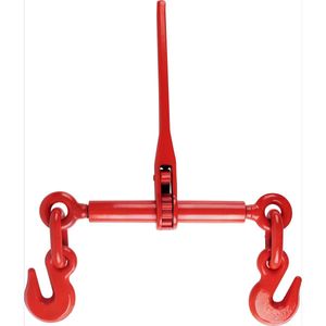 Tensionador com Catraca 1/2" - 5/8" da Acerosid