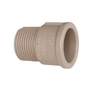 Adaptador Curto Soldável 60mmx2" Plastilit