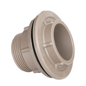 Adaptador para Caixa da Água Soldável 32mm Plastilit