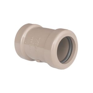 LUVA CORRER PLASTILIT SOLDAVEL 20MM