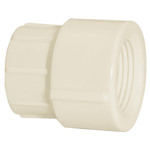 LUVA REDUÇÃO AMANCO ROSCÁVEL 1X3/4"