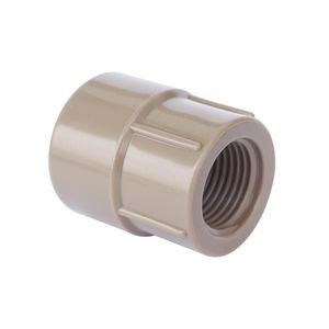 Luva Soldavel LR 25mmx3/4  Plastilit