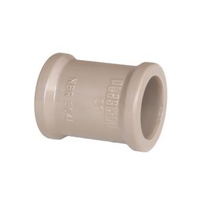 LUVA SOLDÁVEL PLASTILIT 32MM