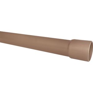 Tubo de Água Fria Soldável 6m 25mm Plastilit