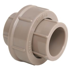 União Soldável Bitola 25mm Plastilit