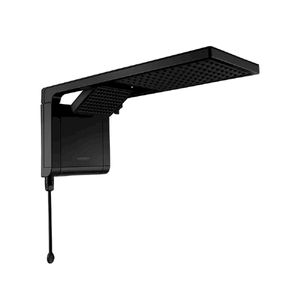 Chuveiro Acqua Duo 7800W 220V Preto Fosco Lorenzetti